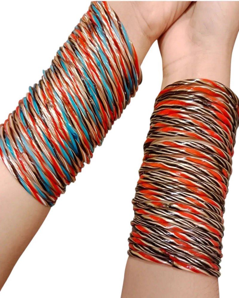 Stylish Baldar Bangles - Lushwa
