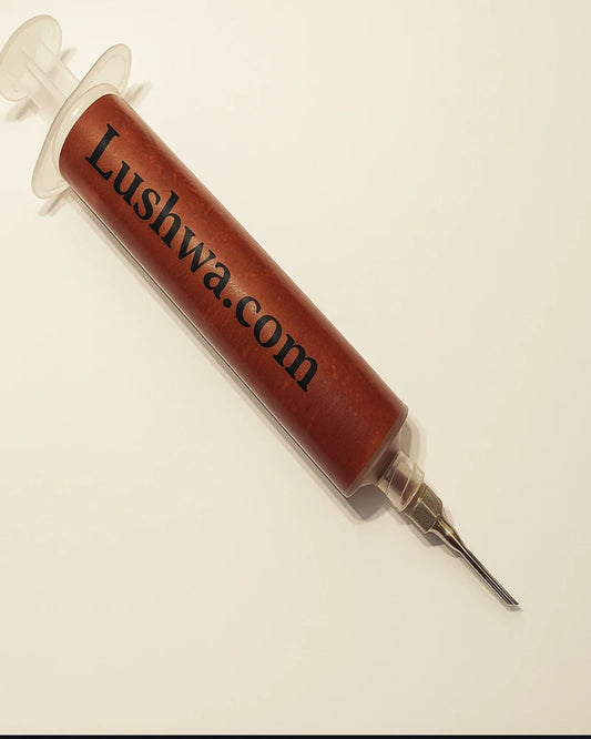 It is a Injection Mehndi Syrange 