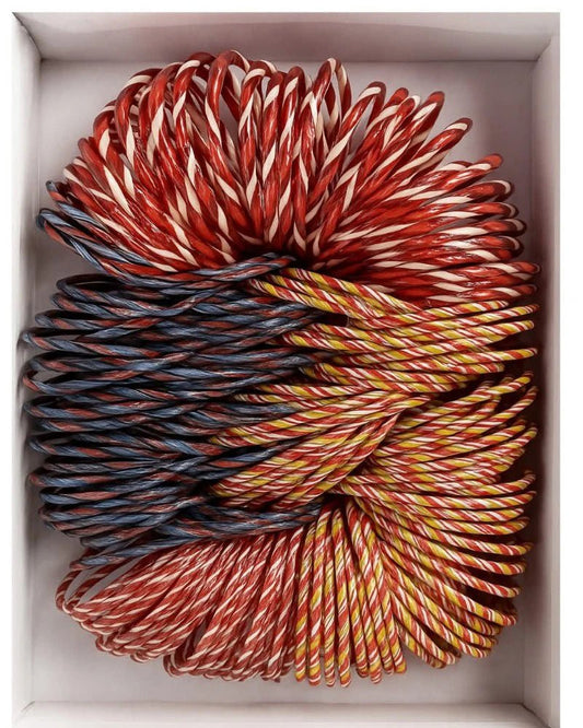 Stylish Baldar Bangles - Lushwa