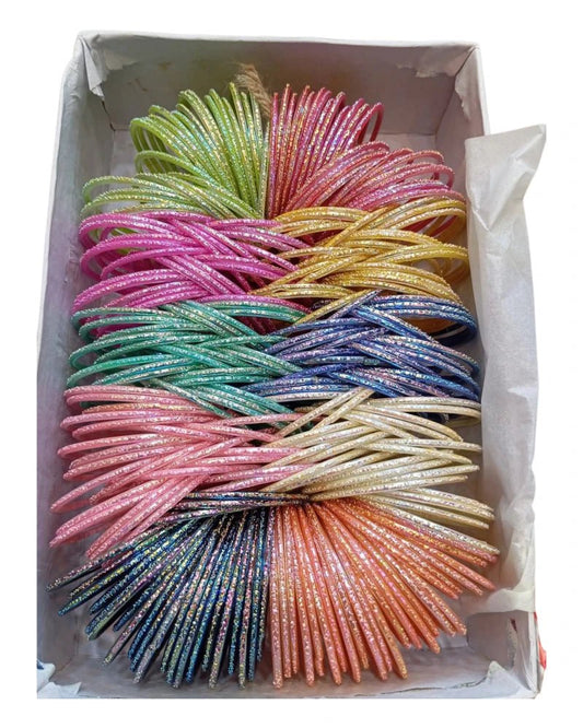 Wholesale Glass Bangles in Pakistan - Lushwa