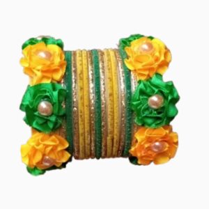 Mayon Color Bangles