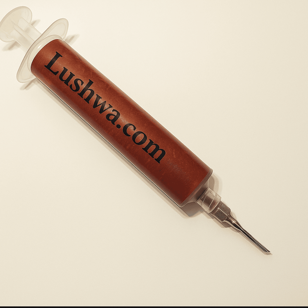 Mehndi Injection - Image 2