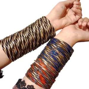 Baldar Glass Bangles