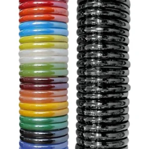 This is the image of Marble Stone Bangles