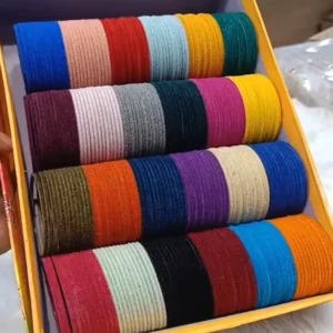 This is Velvet Bangles Box