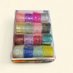 Raindrop Bangles for Girls | 20 Dozen Box